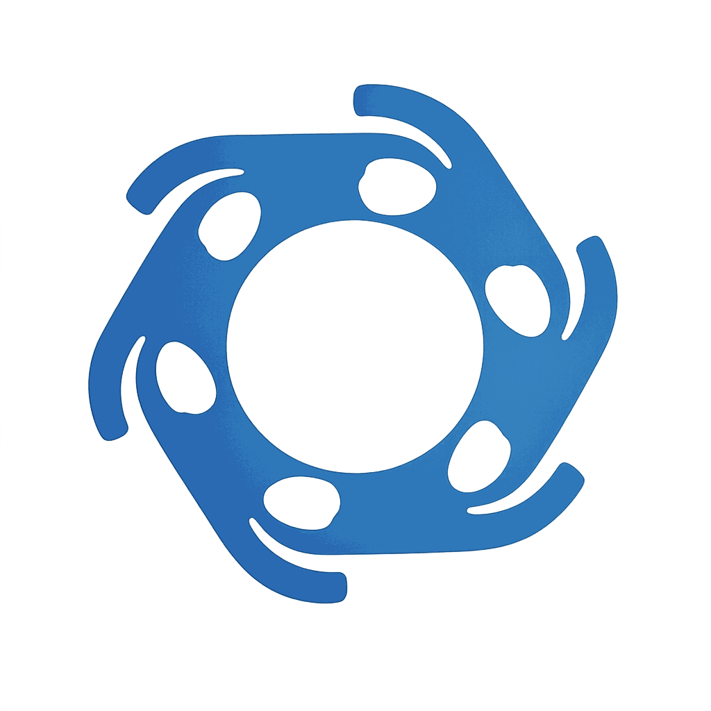 De Flow AI logo